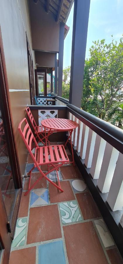 An Bang Gold Coast Beach Villa Hoi An Exterior photo