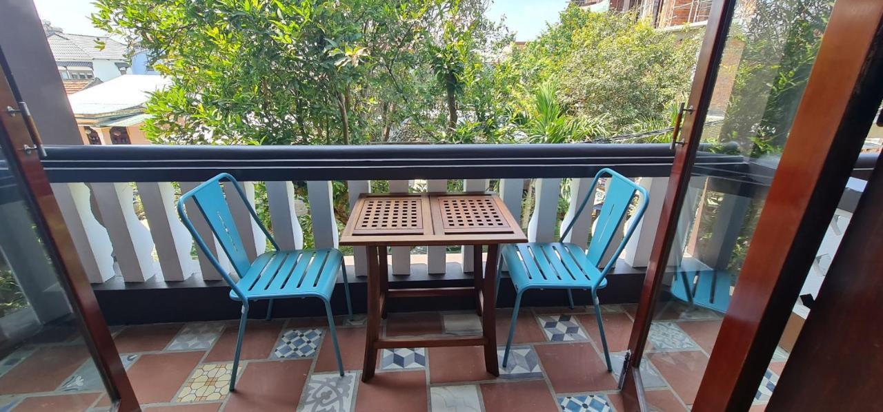 An Bang Gold Coast Beach Villa Hoi An Exterior photo
