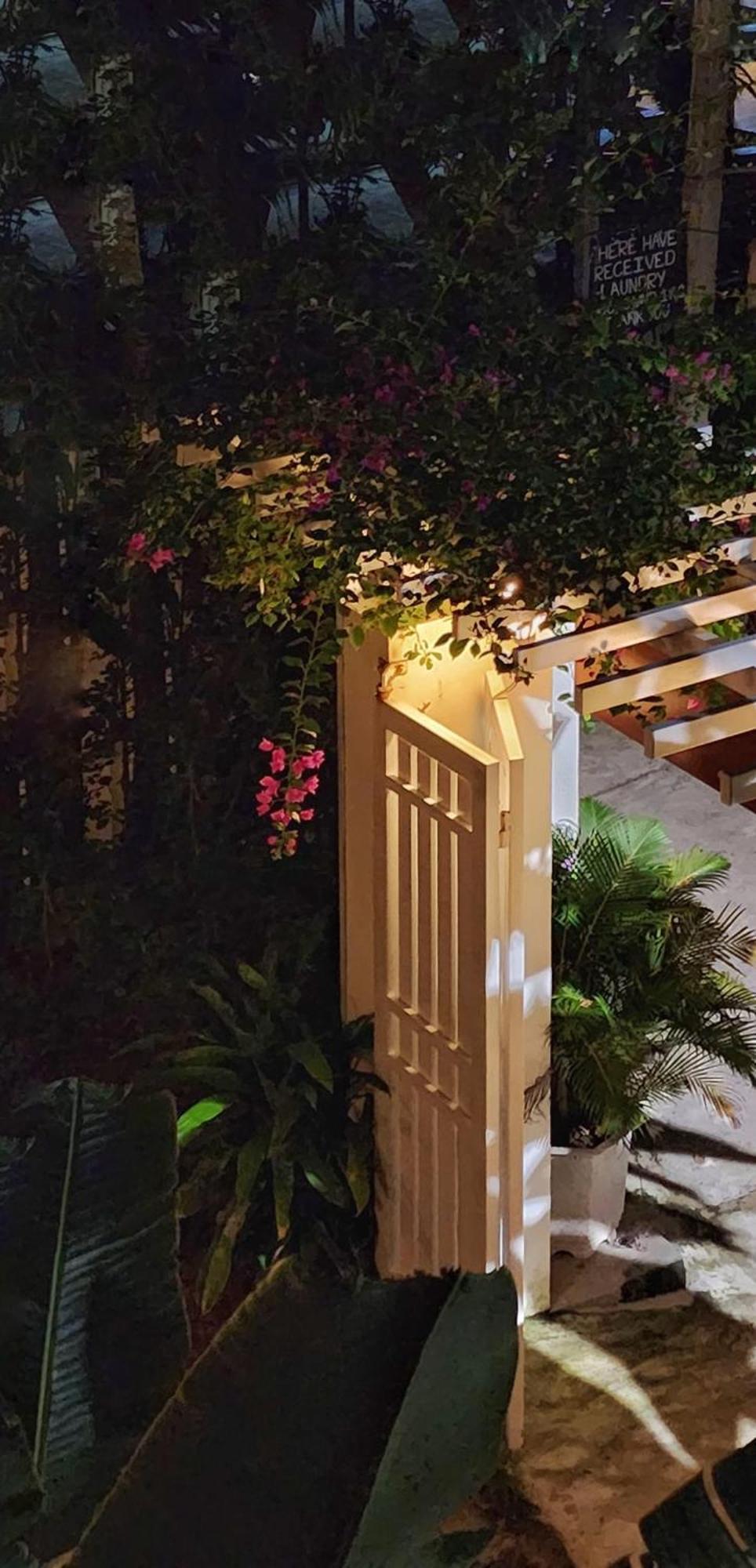 An Bang Gold Coast Beach Villa Hoi An Exterior photo