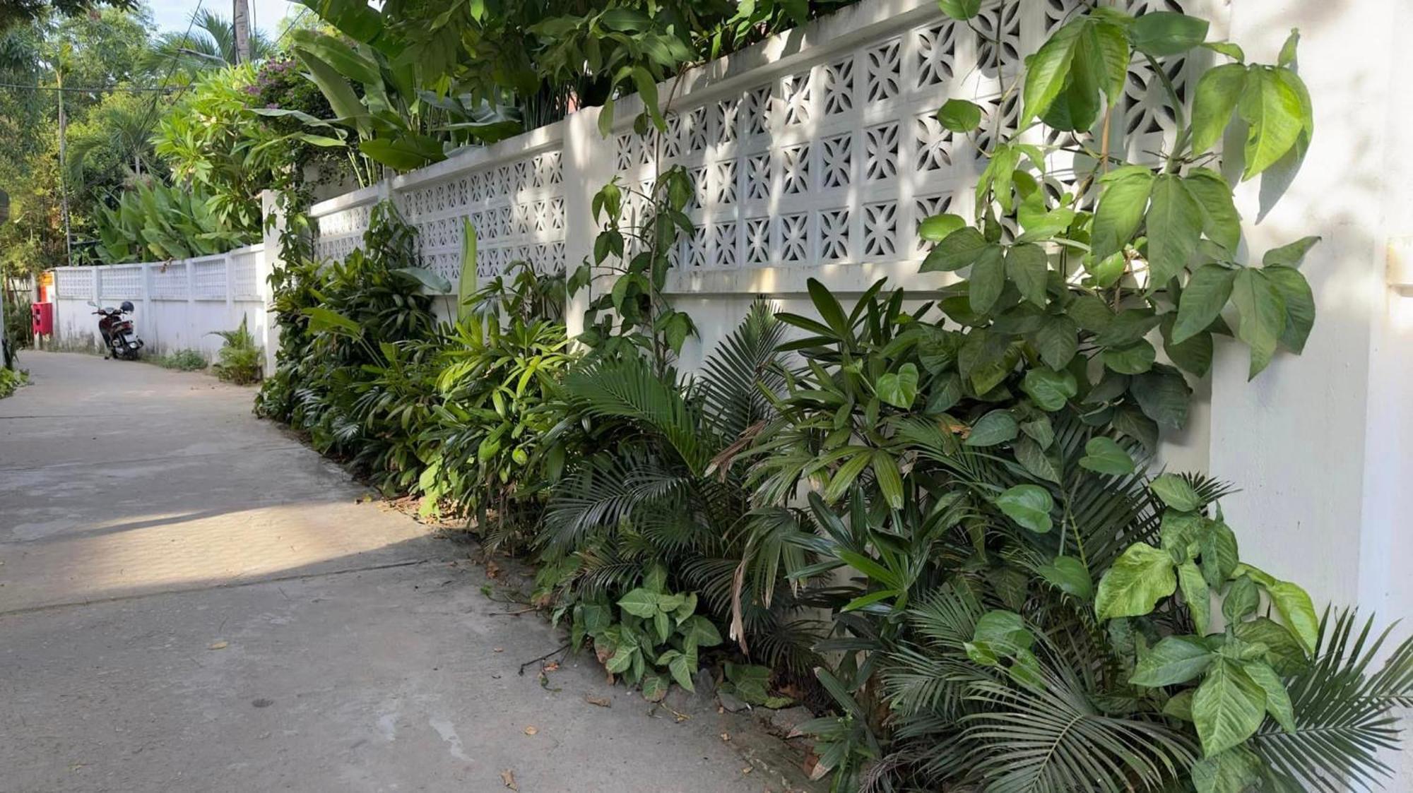 An Bang Gold Coast Beach Villa Hoi An Exterior photo